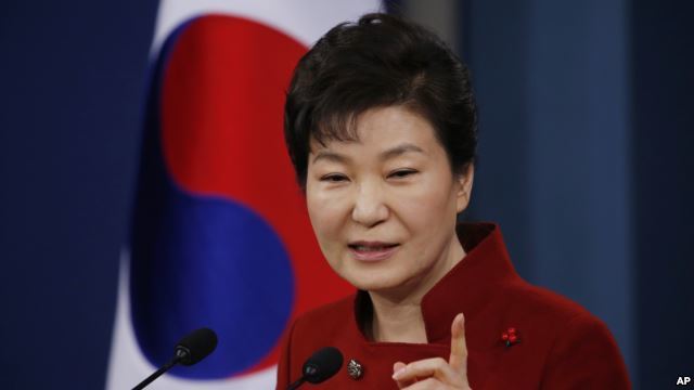 Thế giới 24h: Hàn Quốc đòi 'hất' Triều Tiên