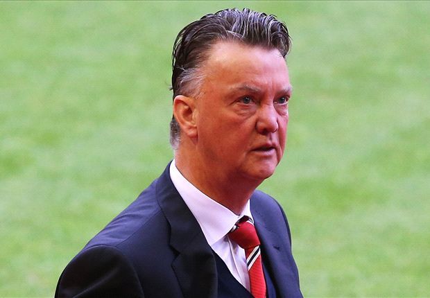 Van Gaal muốn bổ sung gấp tân binh