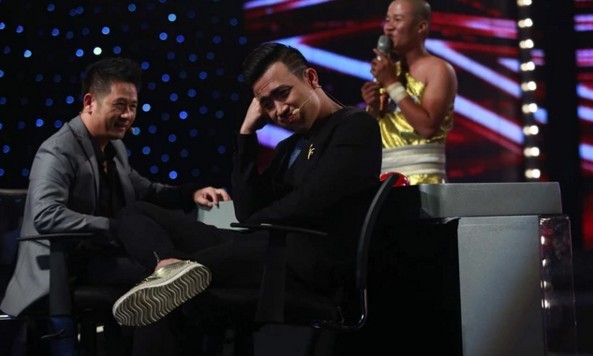 Vietnam's Got Talent: 