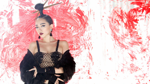 Ước mơ xa xỉ không thành của nữ ca sỹ 'hot' nhất VN