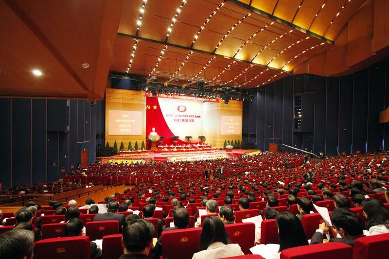 bài phát biểu của bùi quang vinh