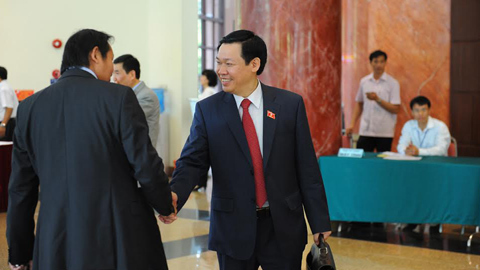 5 giải pháp thúc đẩy năng lực cạnh tranh quốc gia