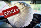 Lỗi túi khí gây tai nạn chết người trên Ford Ranger, Mỹ triệu hồi hơn 5 triệu xe