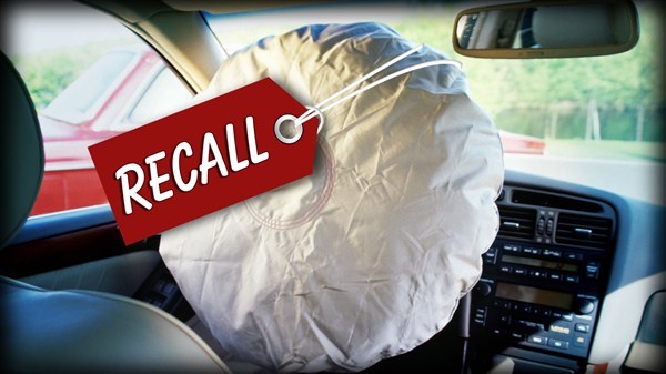 Lỗi túi khí gây tai nạn chết người trên Ford Ranger, Mỹ triệu hồi hơn 5 triệu xe
