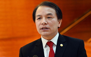 “Tất cả Uỷ viên Bộ Chính trị không được Trung ương giới thiệu xin rút“