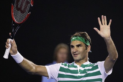 Federer 