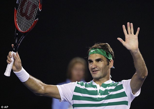 Federer 
