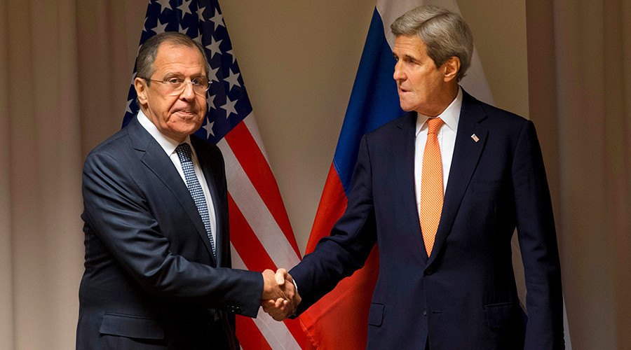 Thế giới 24h: Mỹ, Nga chia ghế ở Syria