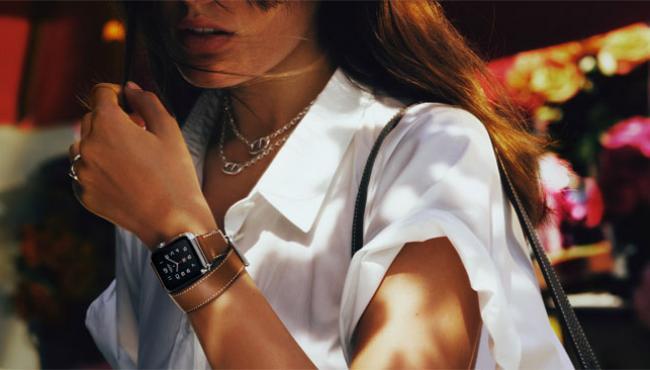 Apple Watch được nâng cấp nhưng giữ nguyên phần cứng