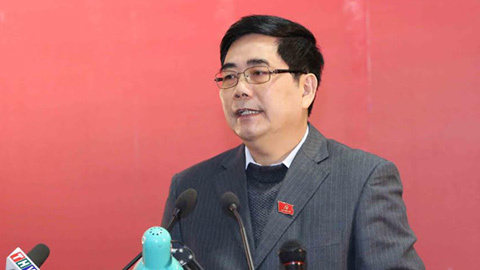 Nông dân kiểu mới và trăn trở của Bộ trưởng