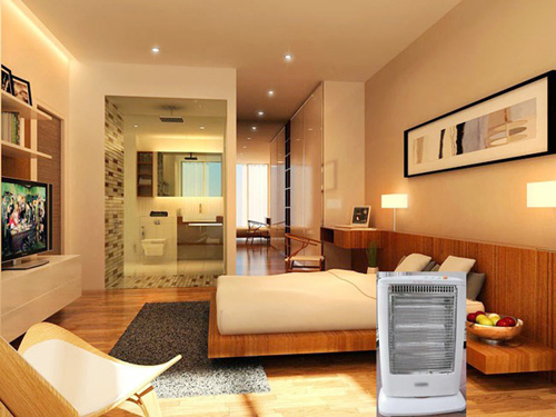 9 mẹo giữ ấm nhà đơn giản mà hiệu quả trong đợt rét kỉ lục ở miền Bắc