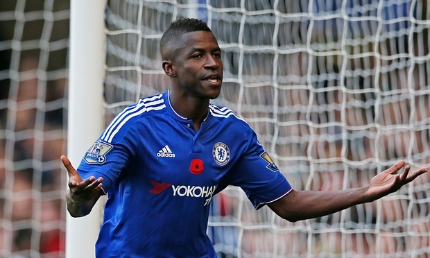 Hục hoặc Hiddink, Ramires muốn rời Chelsea