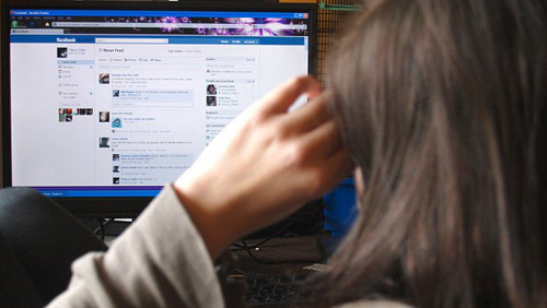 Cẩn thận với trò đùa tinh quái mới trên Facebook