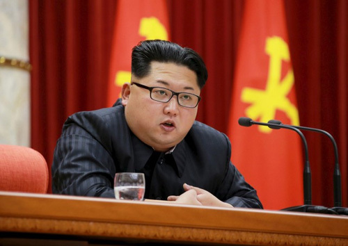 Triều Tiên xin mở lớp Kim Jong-un ở Indonesia