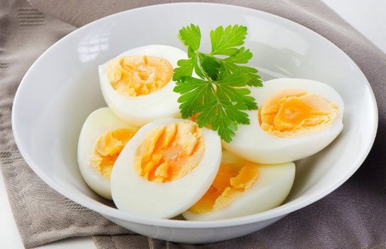 Thực phẩm, đồ uống phù hợp từng nhóm máu