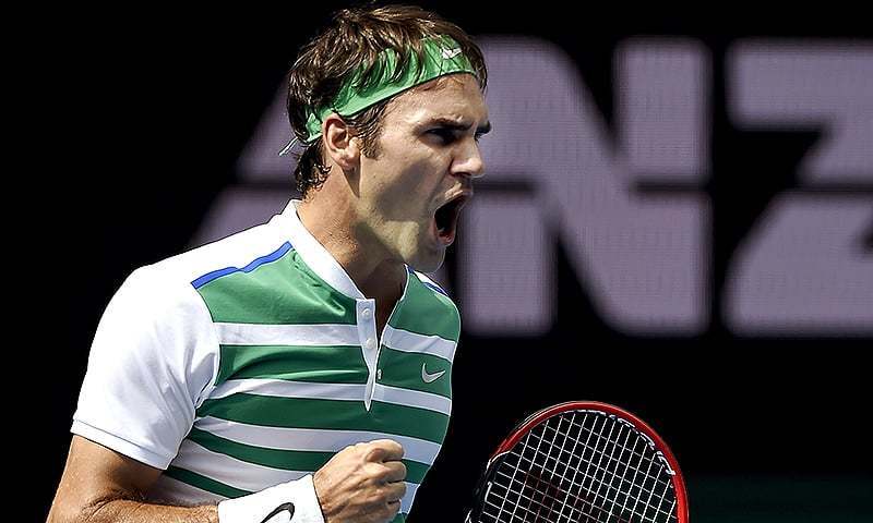 Đả bại Berdych, Federer chờ Djokovic ở bán kết