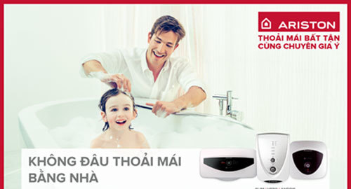 5 trụ yêu thương của ‘bố chuyên gia’