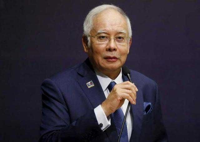 Hé lộ bất ngờ về khoản tiền khủng trong tài khoản Thủ tướng Malaysia
