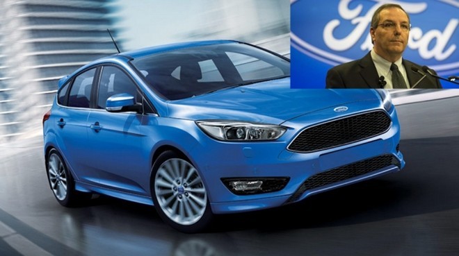 Ford 'chờ chết' tại Nhật Bản và Indonesia?