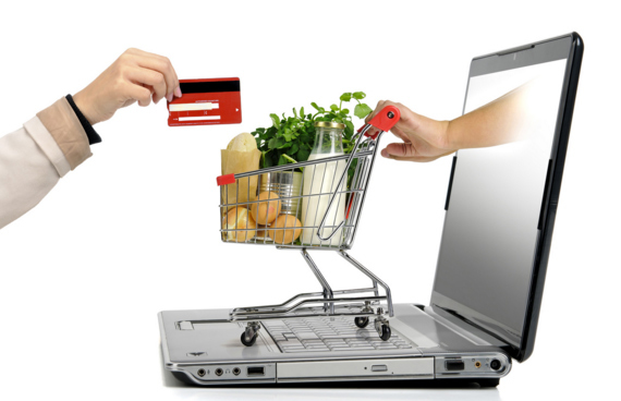 40% shop online VN kinh doanh giật lùi