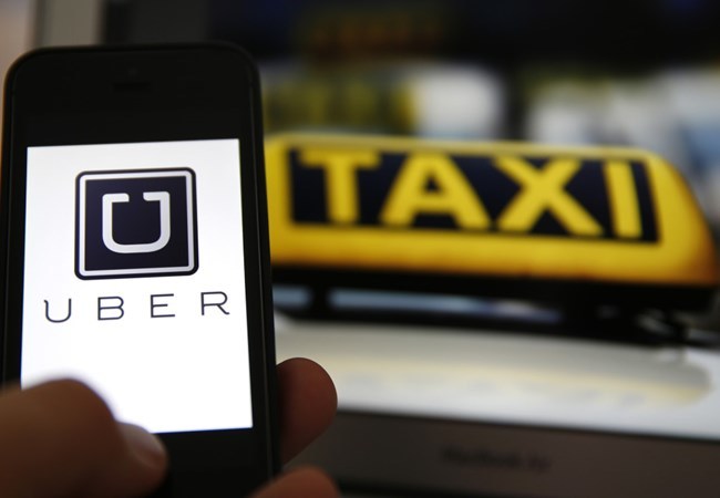 Vỡ mộng làm giàu, bán xe trả nợ vì Uber, GrabTaxi
