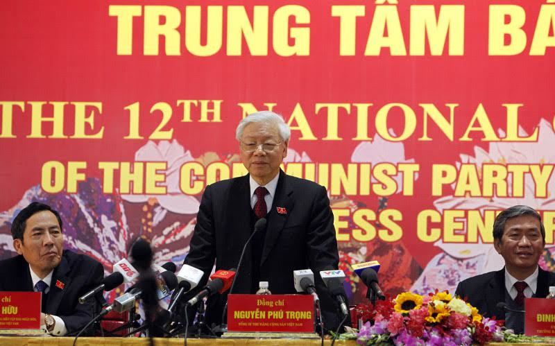 TBT trả lời NLĐ