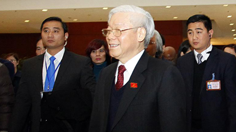 TBT trả lời dân trí