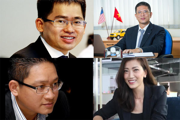 Người Việt tổng giám đốc tập đoàn ngoại: Làm thuê triệu đô
