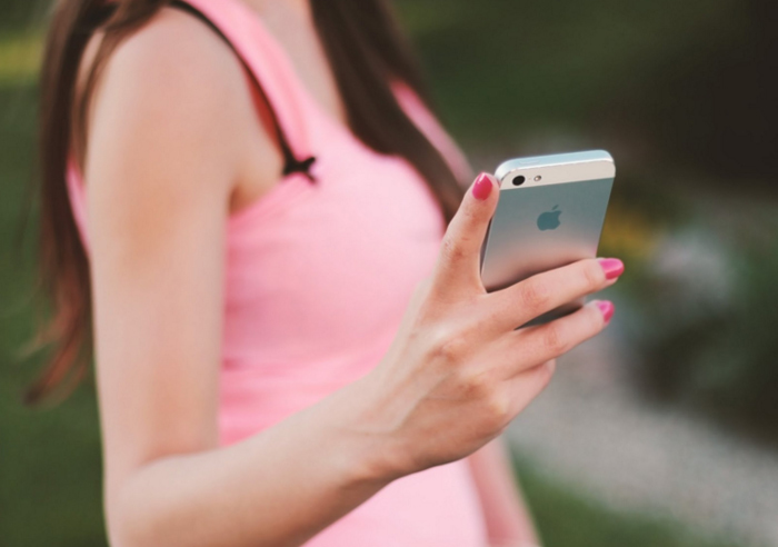 iPhone là thương hiệu smartphone số 1 tại Mỹ và Trung Quốc