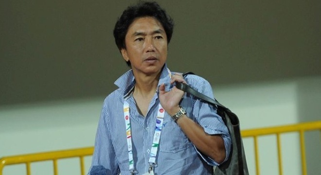 Quay chậm những khoảnh khắc ấn tượng của HLV Miura