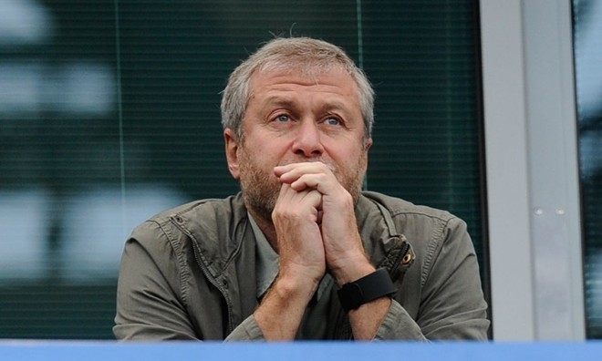 Abramovich đã chán Chelsea?