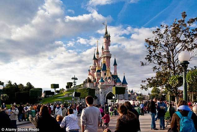 Bắt sát thủ âm mưu tàn sát ở Paris