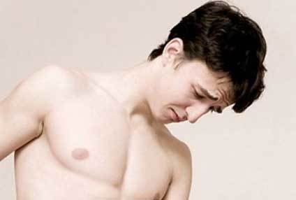 5 địa điểm trên cơ thể quý ông mà phụ nữ thích ngắm nhìn nhất