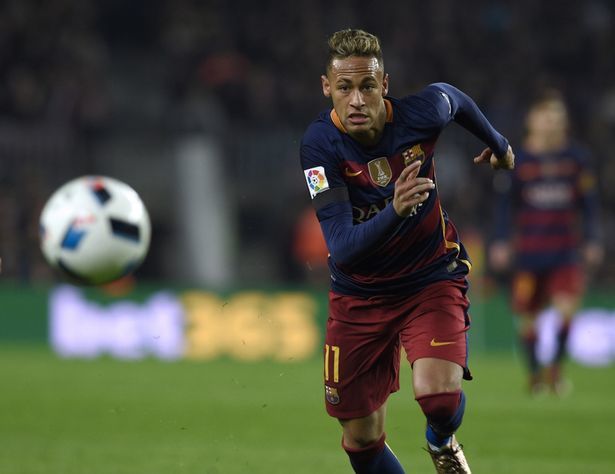 Tiết lộ: Neymar muốn theo chân Pep đến M.U