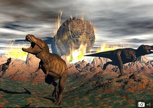 Loài nào sẽ thống trị trái đất khi con người tuyệt chủng?