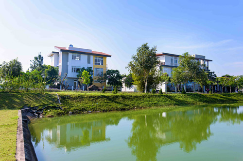 Những điều làm nên sức hút cho Đông SAIGON