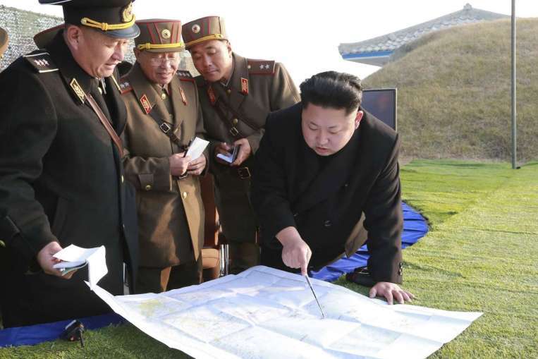Thế giới 24h: Triều Tiên cầu cứu Nga, Trung?