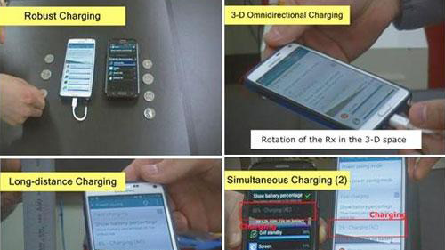 iPhone 7S có sẽ sạc không dây cực 