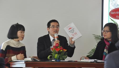 Giới thiệu tài liệu tham chiếu về dạy học tích hợp