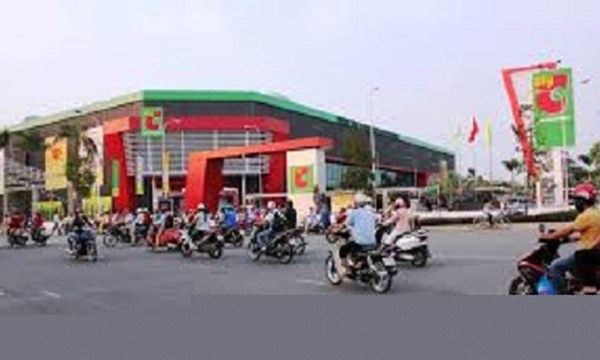 Thêm hai đại gia bán lẻ thế giới muốn mua Big C Việt Nam