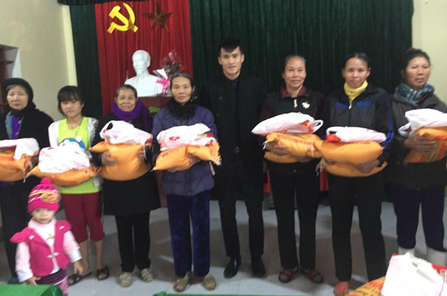 Công Vinh
