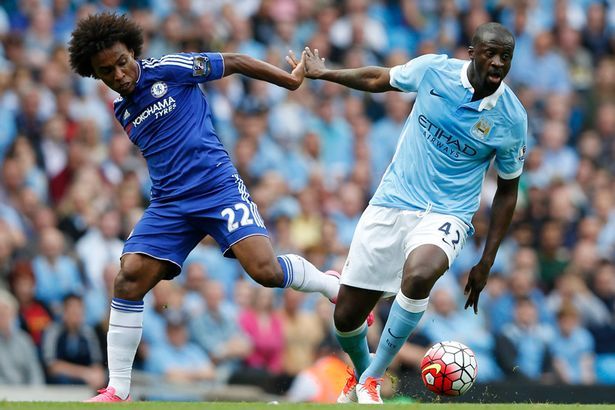 Bốc thăm FA Cup: Chelsea đụng Man City, M.U dễ thở