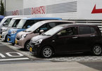 Mua Daihatsu, Toyota phát triển xe nhỏ giá rẻ