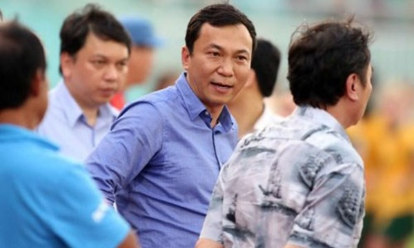 Chốt thời gian công bố HLV trưởng các ĐT Việt Nam