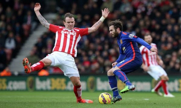 Lịch tường thuật trực tiếp vòng 24 Ngoại hạng Anh