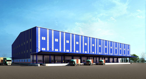 Tham vọng của Nhựa Long Thành qua dự án 500 tỷ