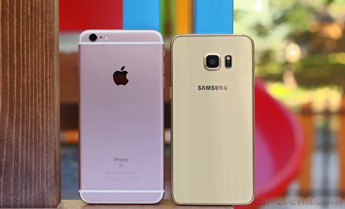 Ai còn quan tâm đến iPhone, Galaxy S?