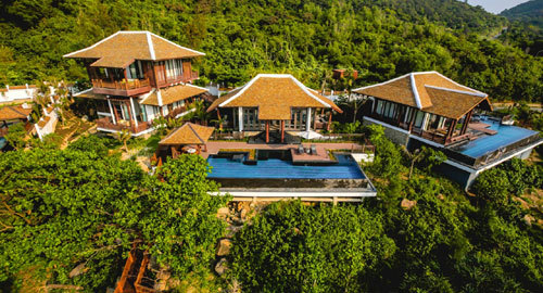 BĐS nghỉ dưỡng Việt hút nhà đầu tư Singapore