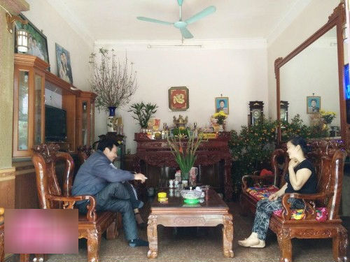 Cận cảnh nhà ở quê của Sơn Tùng M-TP và Hòa Minzy