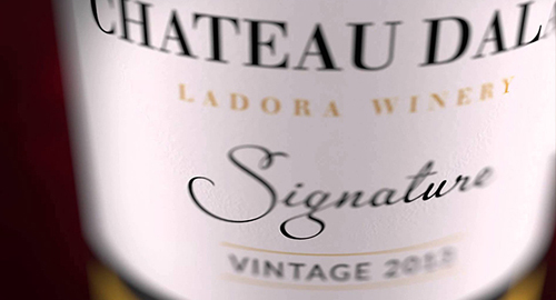 Chateau Dalat - tầm nhìn mới của một doanh nghiệp Việt